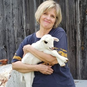 Meet your Posher, Beth